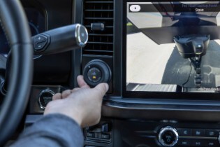 2023 Ford Super Duty Tech